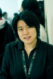 Exclusive Interview w Hetih Rusli, Indonesian Translator of THG Trilogy