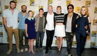(WATCH) Catching Fire Panel at Comic Con 2013!
