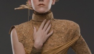 Johanna Mason Featured in Capitol Couture!